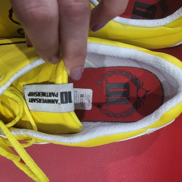 Puma Shoes - Picture 5 of 6